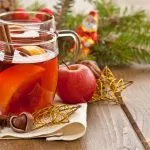 Jednostavan recept za kuvano vino