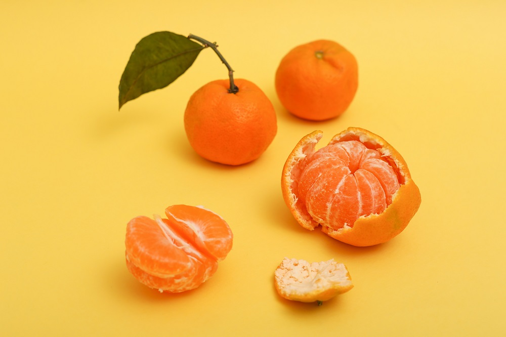 Najčešća greška koju pravimo sa mandarinama