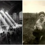 Upečatljive crno-bele fotografije otkrivaju kako se nekad živelo