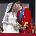 Pesme za prvi ples parova britanske kraljevske porodice
