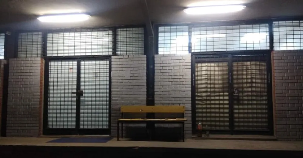 Gistro priče: Pošta