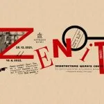 Izložba „Zenitistima celog sveta. Iz zaostavštine Ljubomira Micića u Narodnom muzeju u Beogradu“ u Narodnom muzeju