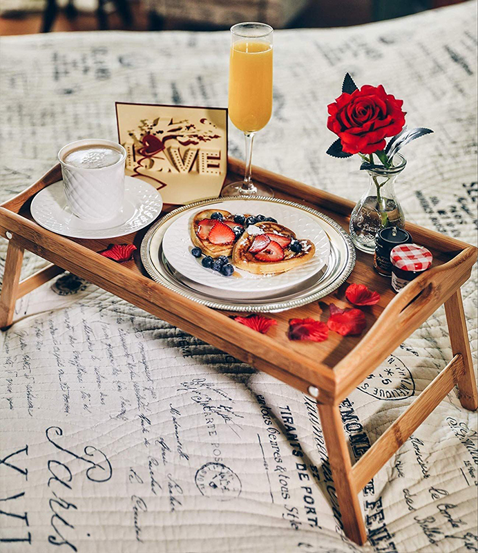 Pripremite nezaboravan doručak za Dan zaljubljenih