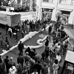 Izložba „Pogled unazad: ENERGIJA 1992/1993“ u galeriji Remont