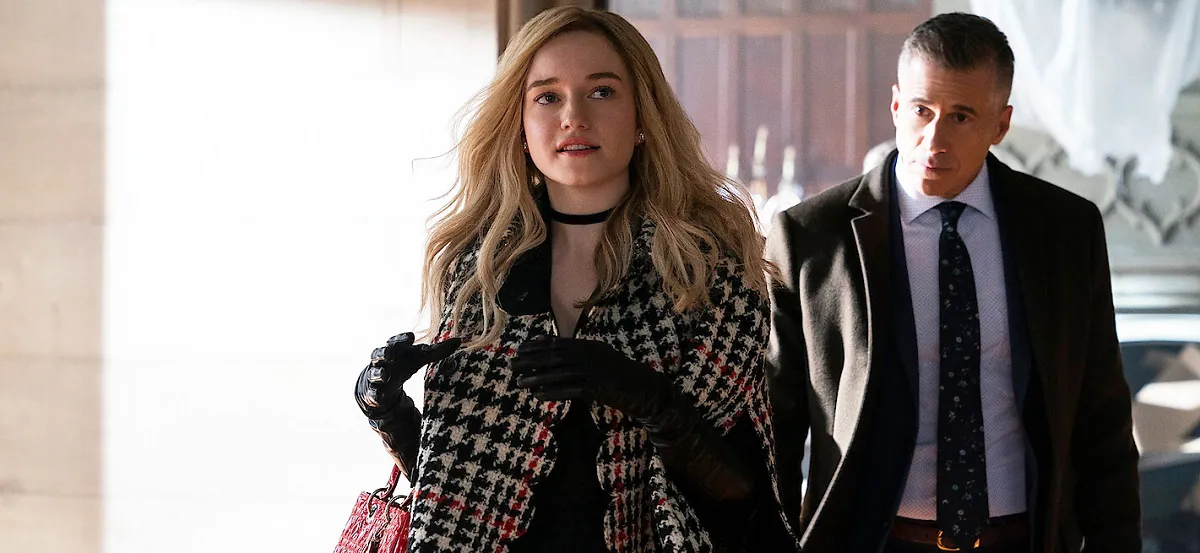 POPreko o… „Inventing Anna" (Netflix)