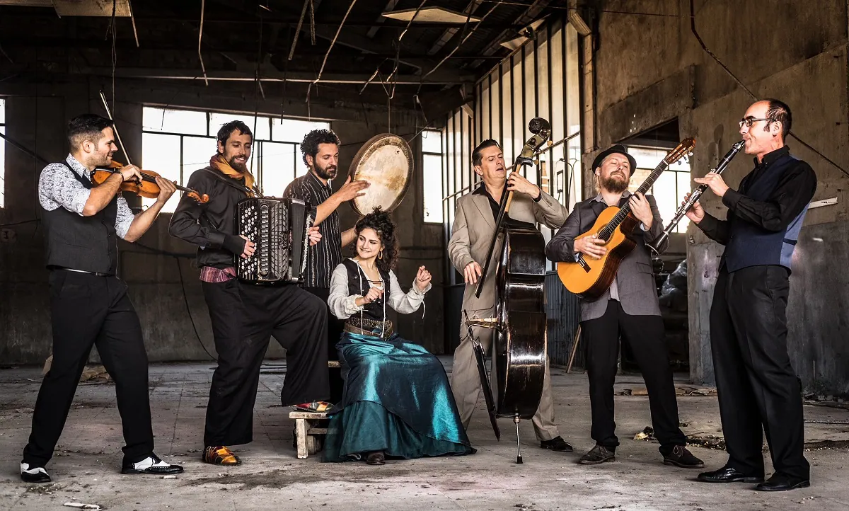 Zvezde world music scene i književnici iz regiona stižu u Novi Sad