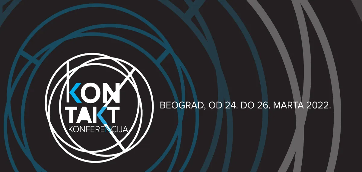 Kontakt konferencija: Veliki regionalni događaj muzičke industrije