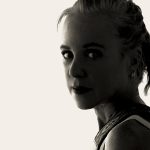 Koncert Kristin Herš u Domu omladine Beograda