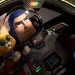 Pogledajte nov trejler za crtani film „Baz Svetlosni“ koji se od juna prikazuje u bioskopima