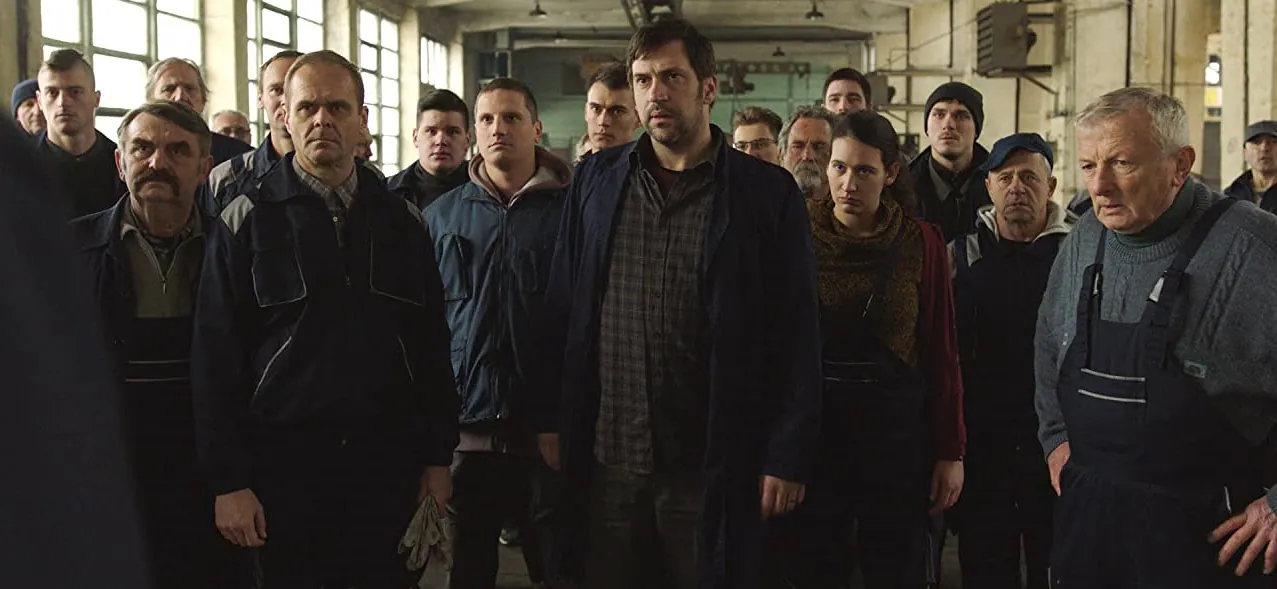 POPreko o… „Području bez signala" (HRT)