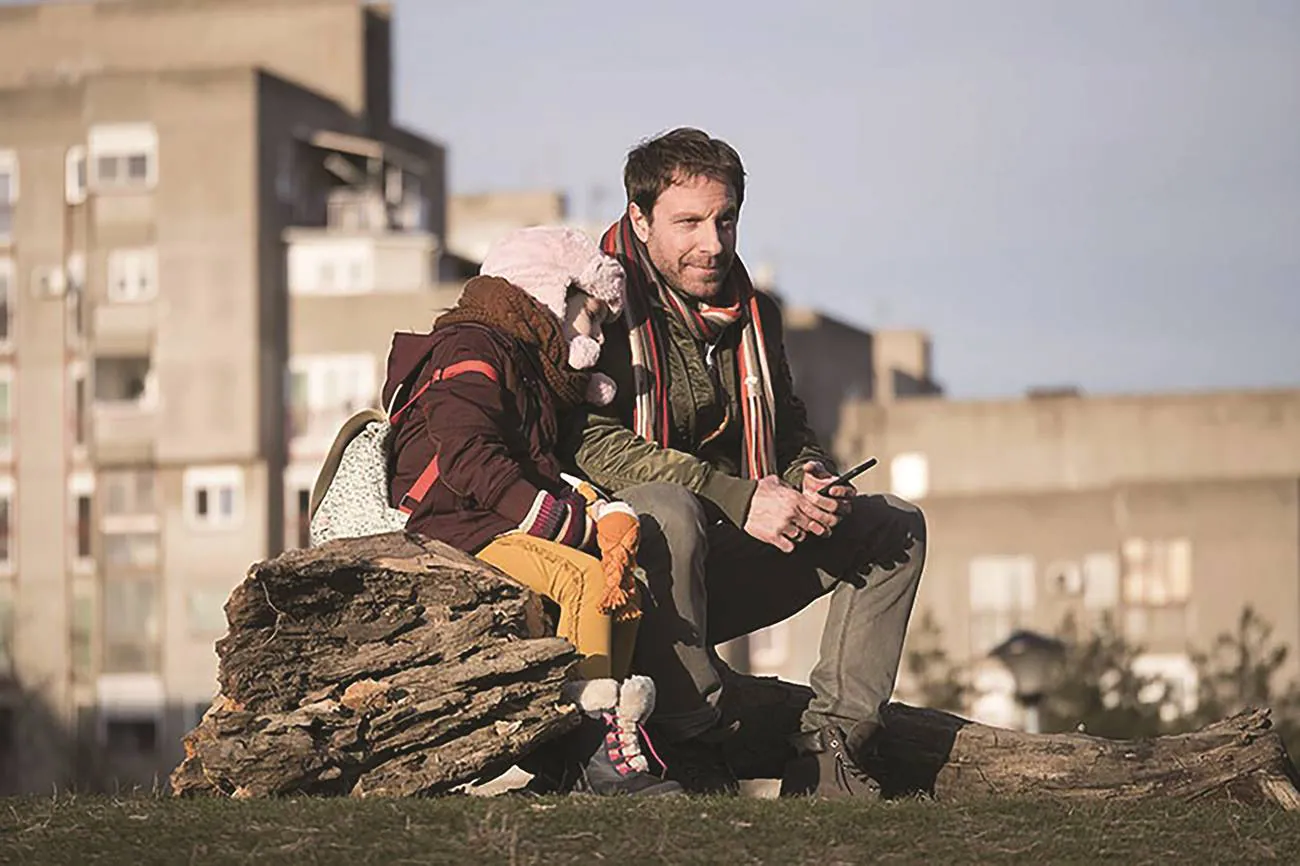 Gordan Kičić: Voleo bih da uradim neki film osvete