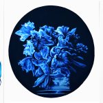 Izložba „Blue Narcissus” Aleksandre Đukić