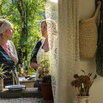 Objavljen je novi trejler za film „Leto kada sam naučila da letim”