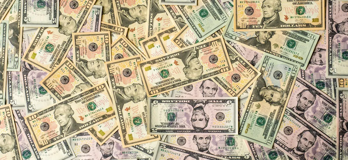 Ko zarađuje najviše novca u svetskom šou biznisu?