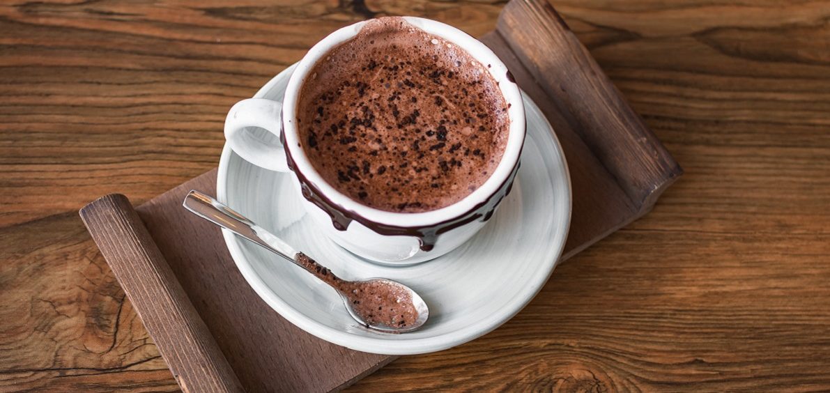 Kako napraviti savršen kakao sa ukusom slanog kikirikija?