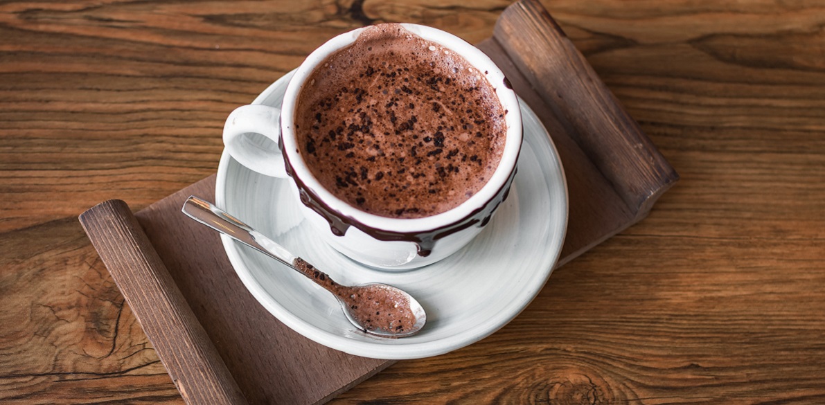 Kako napraviti savršen kakao sa ukusom slanog kikirikija?
