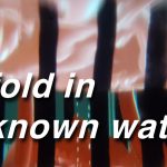 Izložba „Razrešenje u nepoznatim vodama” u Galeriji U10