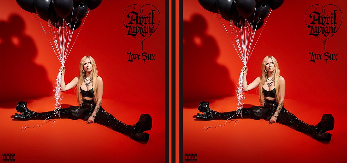 Objavljen novi album Avril Lavinj