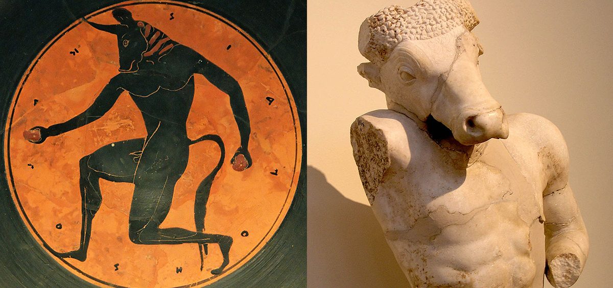 Ljubavni parovi iz grcke mitologije