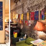 „Polet iznad kukavičjeg gnezda” – prodajna izložba slika korisnika psihijatrijskih usluga