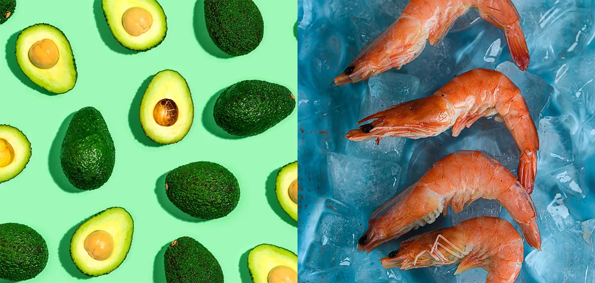 Hrana preko koje ćete uneti više omega-3 masnih kiselina