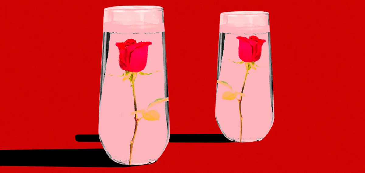Ljubavni napici: Isprobajte ove koktele na Dan zaljubljenih