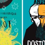 Novo iz Aretea – „Tarot“ i „Dostojevski“
