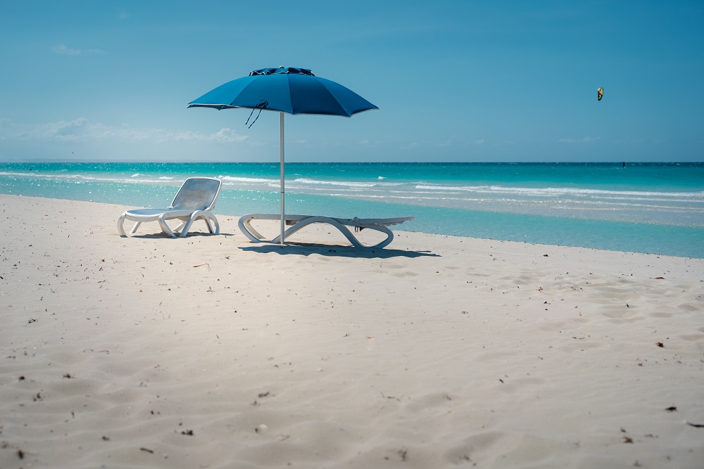 Ovo je 10 najboljih svetskih plaža za ovu godinu