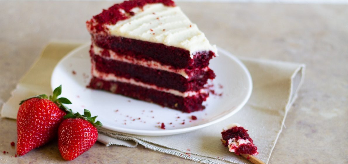 Napravite Red velvet tortu – najlepšu poslasticu za Dan zaljubljenih!