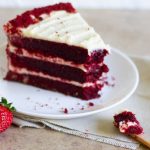 Napravite Red velvet tortu - najlepšu poslasticu za Dan zaljubljenih!