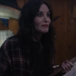 Kortni Koks vraća se na male ekrane u novoj horor komediji