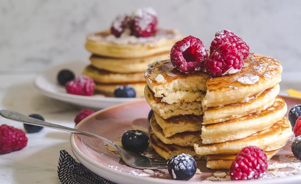 Najukusnije dijetalne palačinke koje su savršene za doručak ili popodnevnu kafu