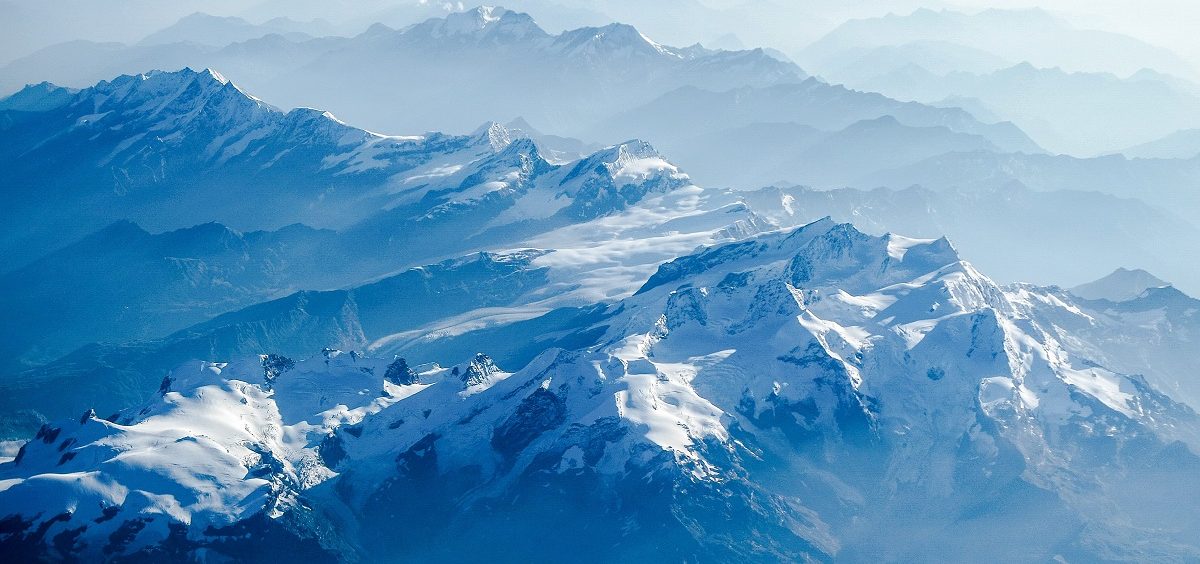 Najviši svetski glečer za godinu dana izgubio decenijske količine leda