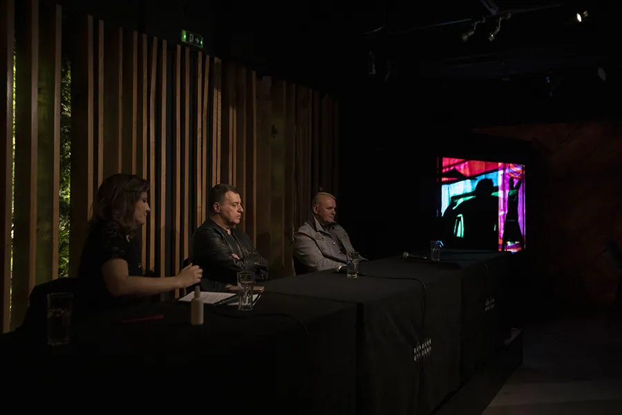 Van Gogh u Kombank dvorani dva uzastopna dana