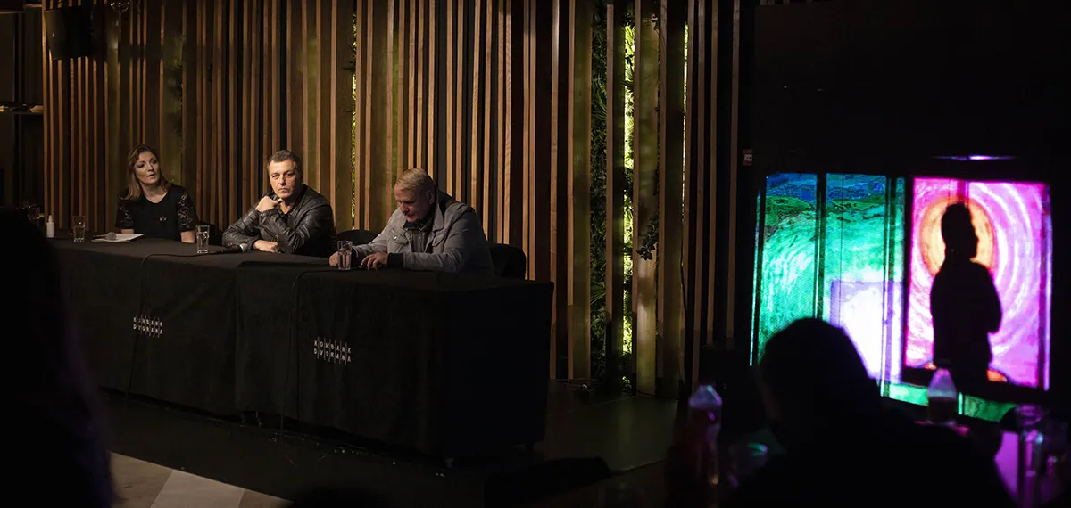 Van Gogh u Kombank dvorani dva uzastopna dana