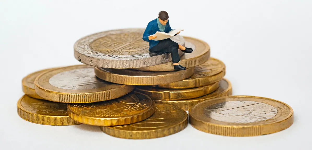 Gistro priče: Kako je i šta radi moj novac?