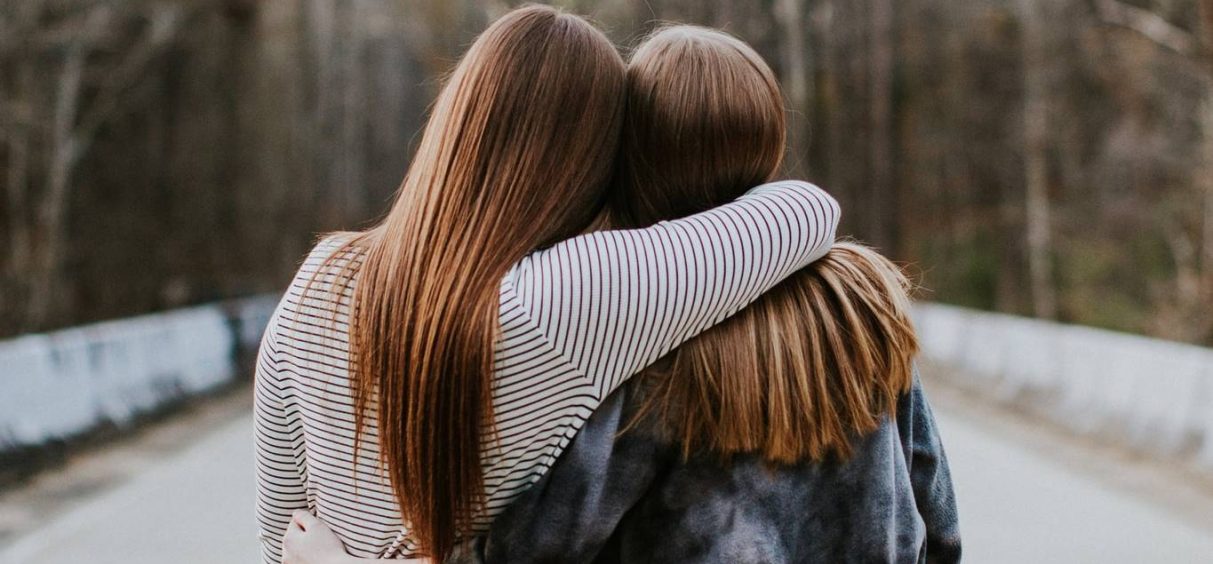 5 destruktivnih zabluda o prijateljstvu