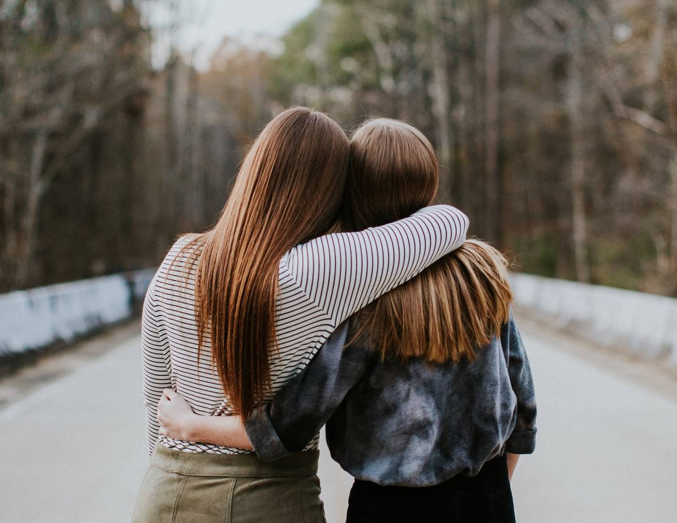 5 destruktivnih zabluda o prijateljstvu
