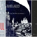 5 odličnih knjiga o kolonijalizaciji drugih planeta