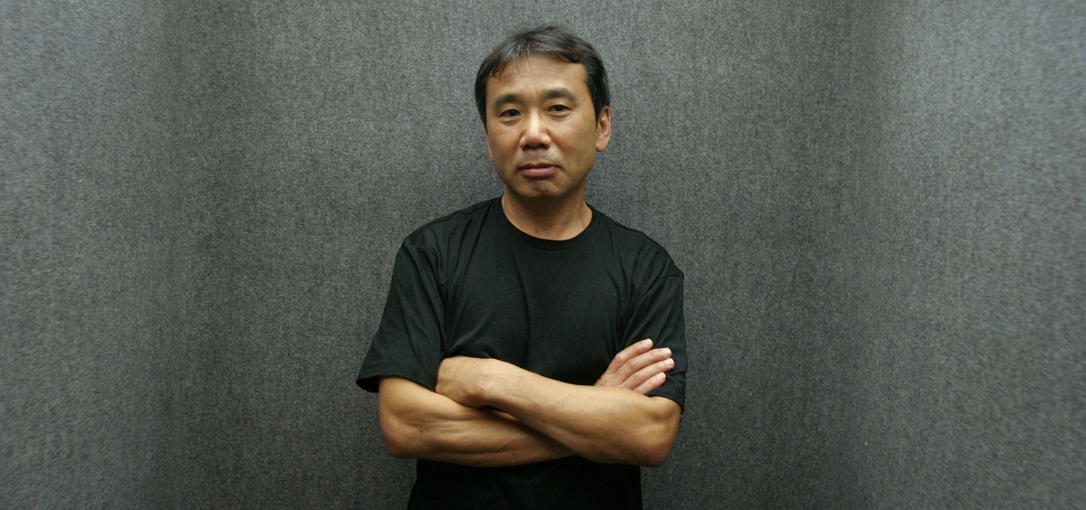 Haruki Murakami otkrio svojih 5 omiljenih knjiga
