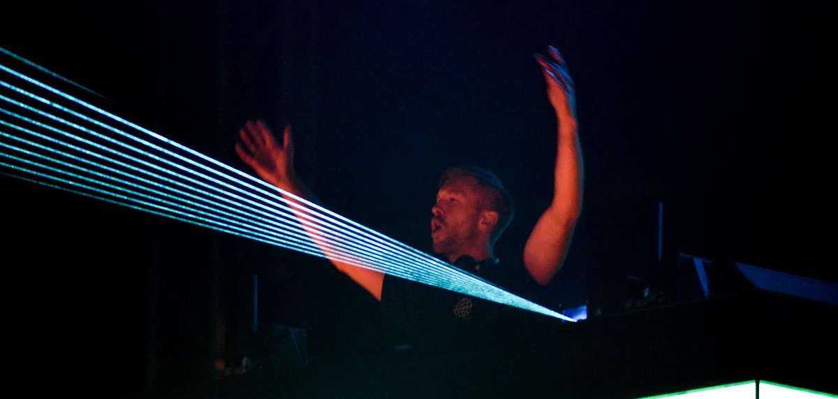 Najuspešniji DJ i producent svih vremena Kalvin Haris predvodi više od 60 novih izvođača na EXIT festivalu