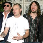 Red Hot Chili Peppers objavili novi singl i najavili novi album