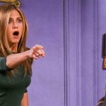 Dženifer Aniston je 10 godina jela istu salatu