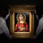 Botičelijev „Čovek bola“ prodat na aukciji za 45 miliona dolara