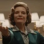 Pogledajte uzbudljiv trejler serije „The First Ladyˮ