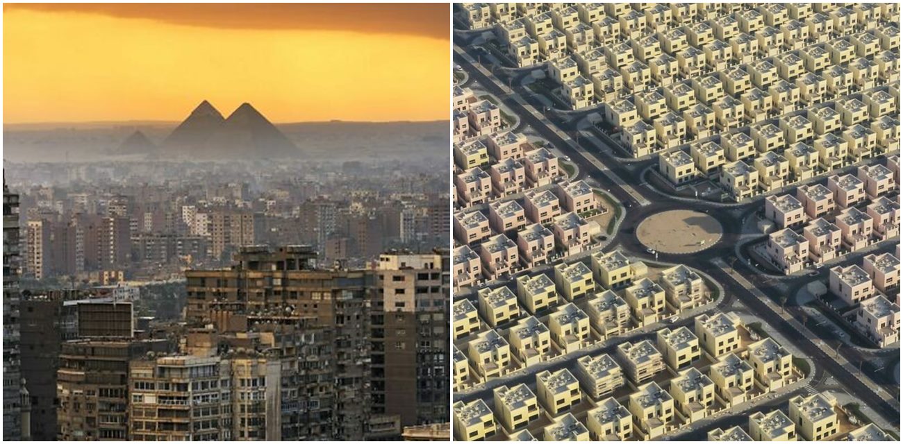 Ovako izgleda urbani pakao u različitim zemljama sveta