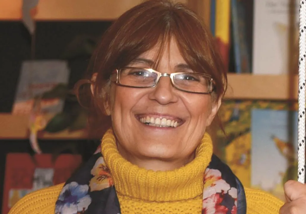 Jasminka Petrović: Na misiji širenja važnih poruka