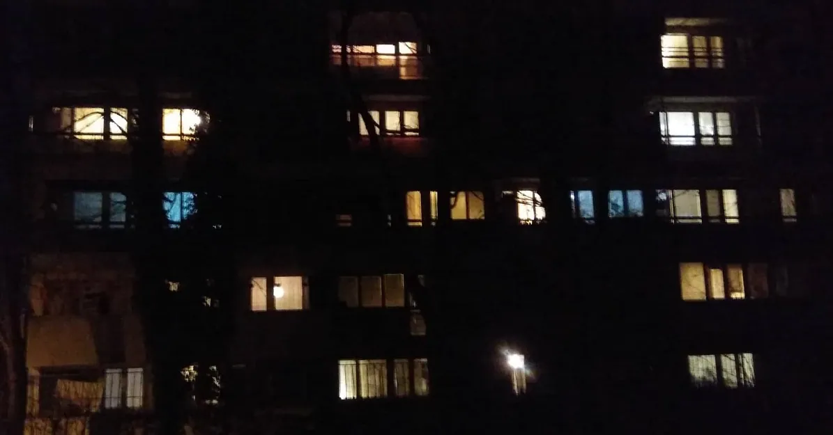 Gistro priče: Komšiluk