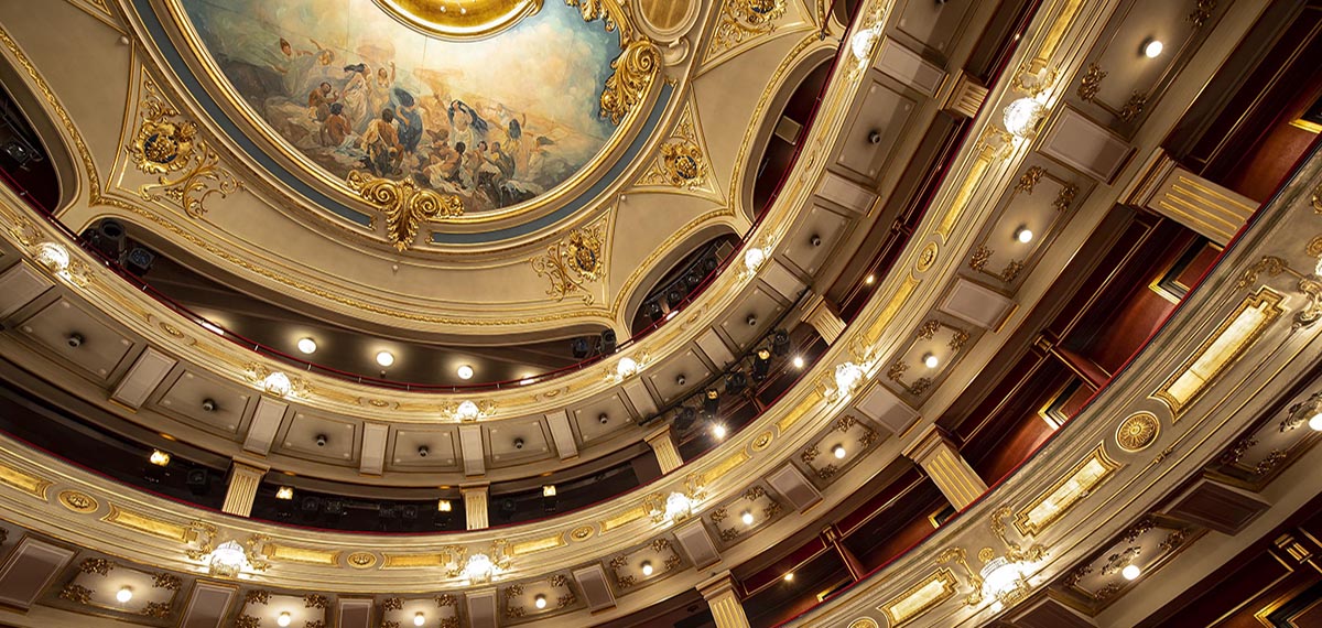 Povodom Svetskog dana pozorišta, Narodno pozorište u Beogradu otvara svoja vrata publici