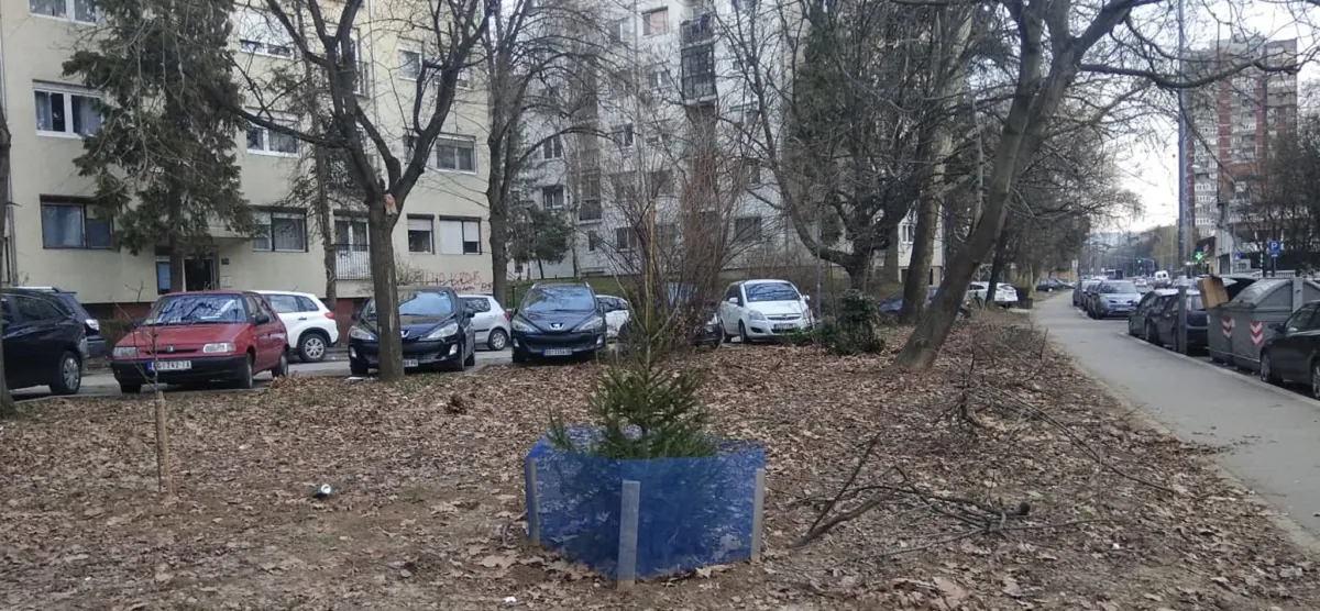 Gistro priče: Usamljenost